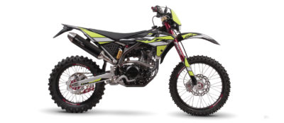 FANTIC XEF 250 Trail