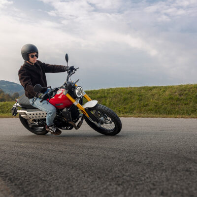 Scrambler – FANTIC | CABALLERO | MOTORISTS