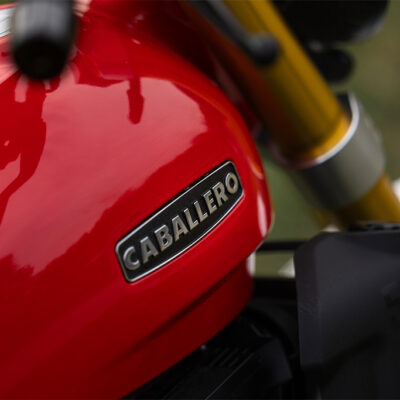 Scrambler – FANTIC | CABALLERO | MOTORISTS
