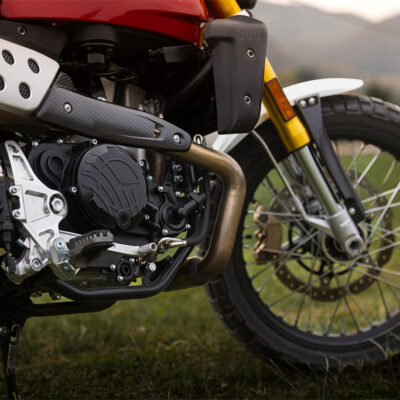 Scrambler – FANTIC | CABALLERO | MOTORISTS