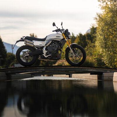 Scrambler – FANTIC | CABALLERO | MOTORISTS