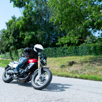 Scrambler – FANTIC | CABALLERO | MOTORISTS
