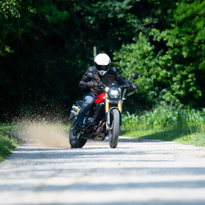 Scrambler – FANTIC | CABALLERO | MOTORISTS