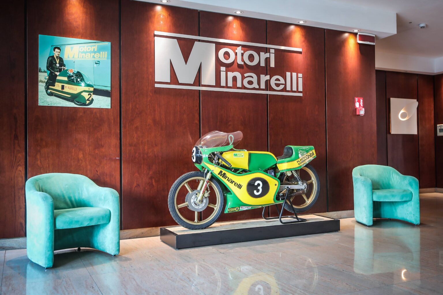 Motori Minarelli